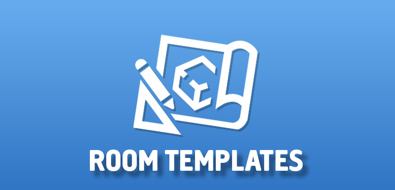 Feature Focus: Room Templates on Console