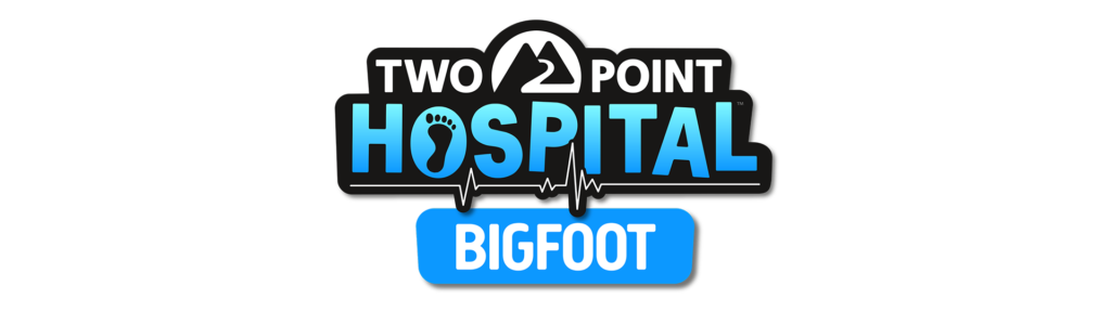 Two Point Hospital: Bigfoot