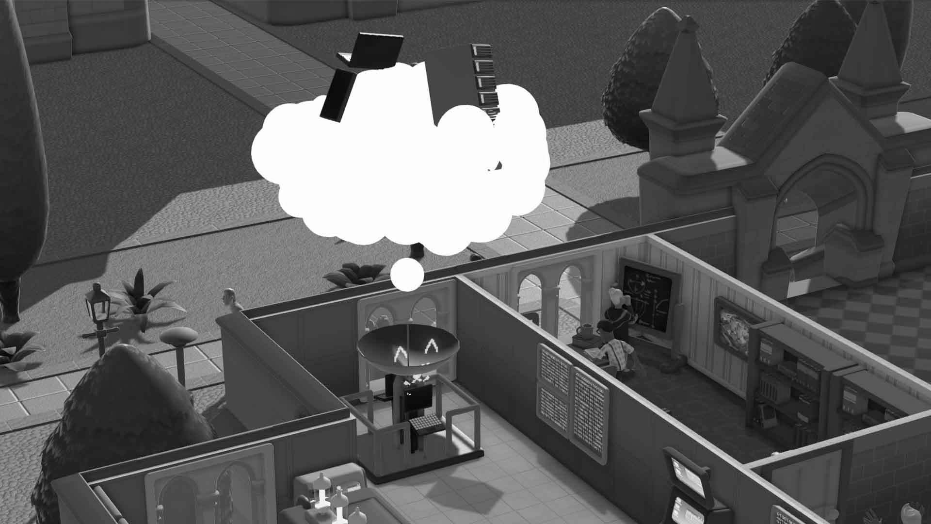 Cluster Computers Example Build it Your Way | Community Competition Favourite - Two Point Campus