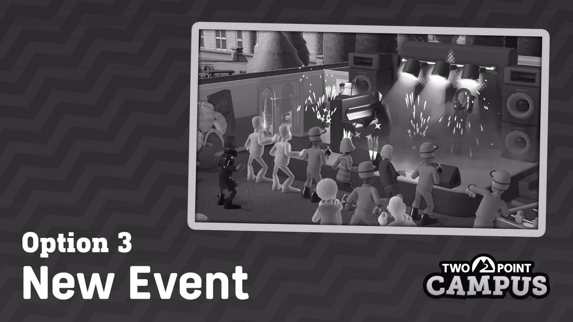 Event Pack