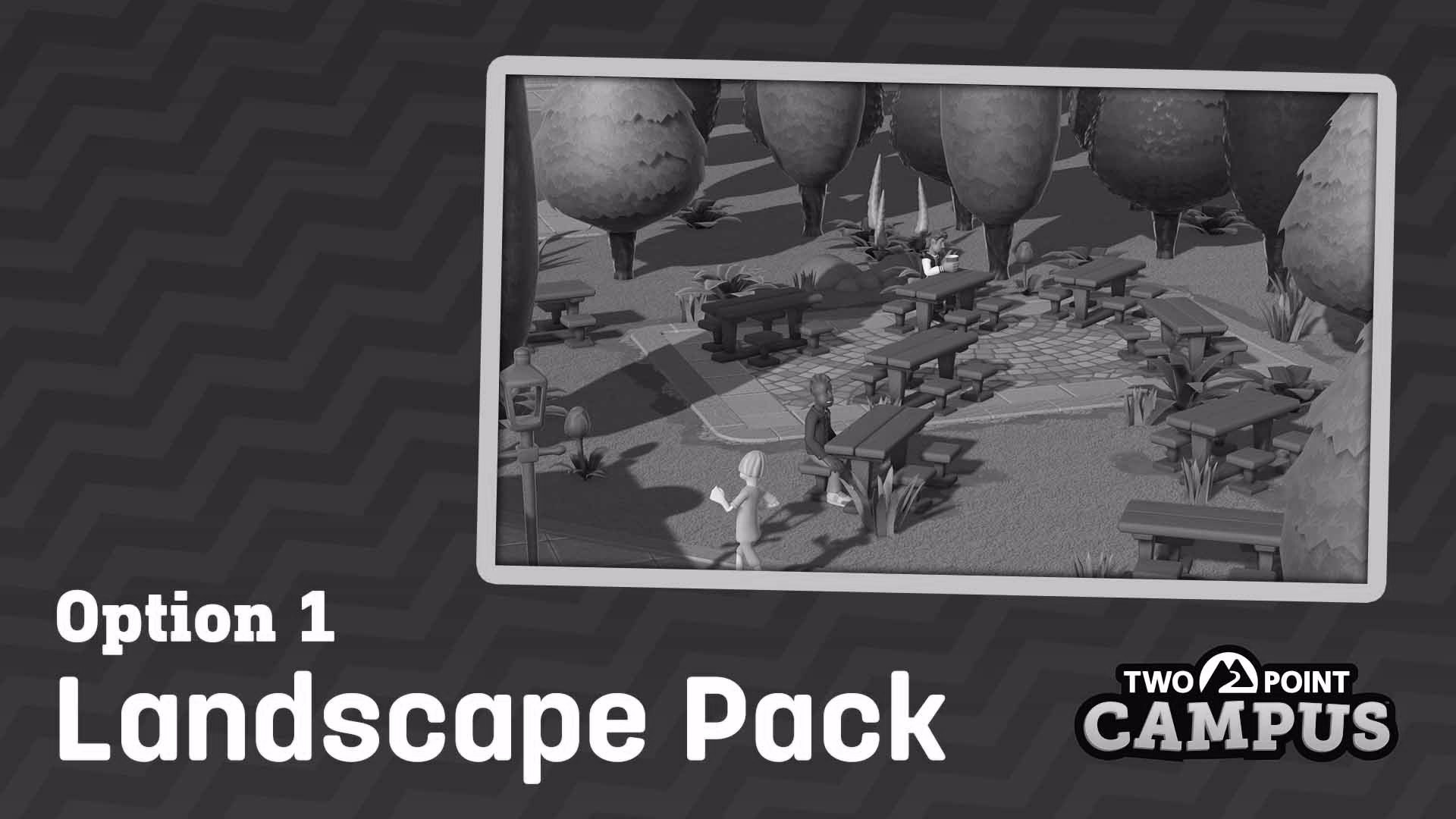 Landscape Pack