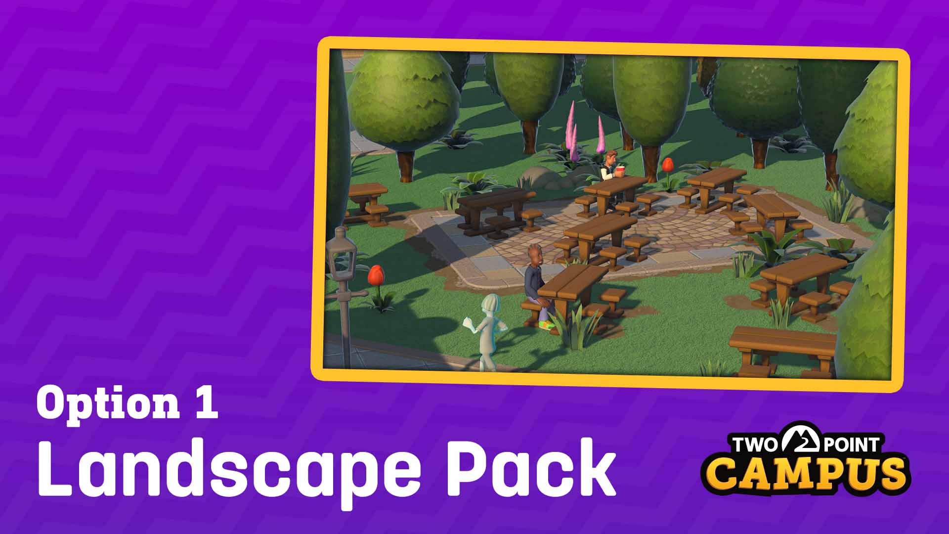 Landscape Pack