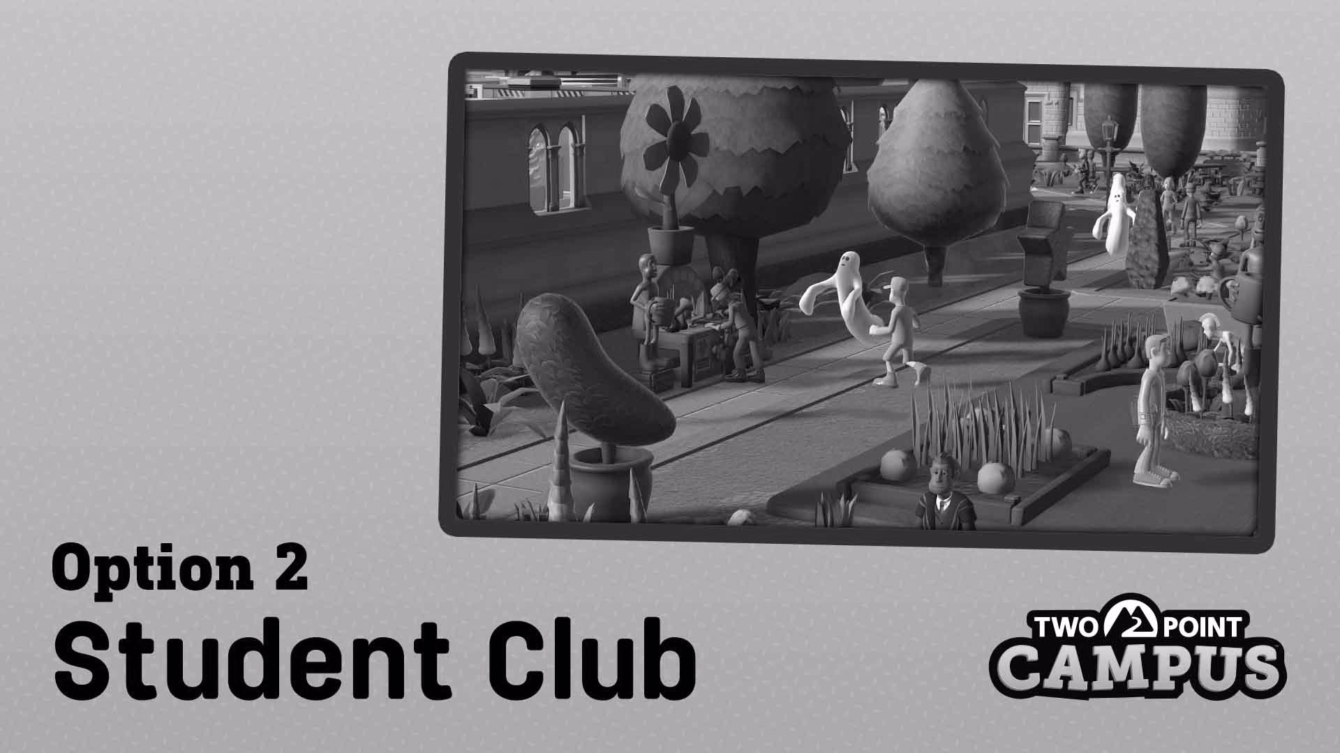 Student Club