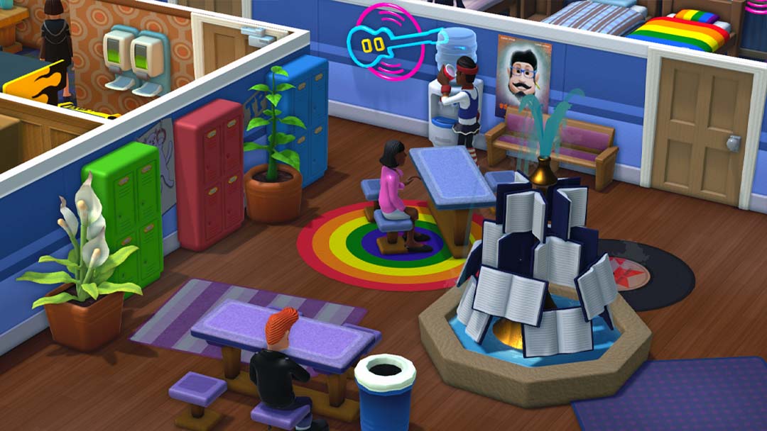 Indoor items
